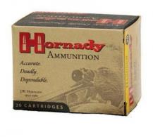 Hornady Custom Handgun Ammunition .500 S&W 500 gr XTP 1425 fps 20/box - 9252