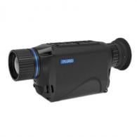 Pard TA62 Thermal Monocular Black 2.2x 35mm Multi Reticle 640x480, 50Hz Resolution Zoom 2x-8x Features Laser Rangefinder - 1189