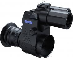 Pard NV007S Night Vision Clip On Black 4x 14.50mm Features Laser Rangefinder - 1189 Pard NV007S Night Vision Clip On Black 4x 14.50mm Features Laser Rangefinder - 1189