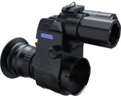 Pard NV007S P940LRF Night Vision Clip On Black 4x 14.50mm Features Laser Rangefinder - 1189