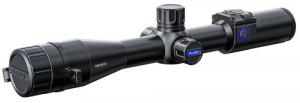 Pard TS34/35 LRF Thermal Rifle Scope w/Laser Rangefinder, Black 3.7x35mm, Multi Reticle, 2x/4x/6x Zoom - 1189