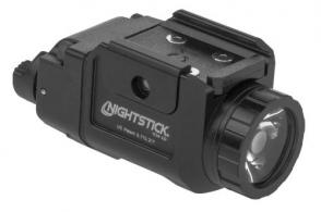 Nightstick TCM10 TCM-10 Compact Tactical Weapon Light Black For Handguns 650 Lumens White Light - 870 Nightstick TCM10 TCM-10 Compact Tactical Weapon Light Black For Handguns 650 Lumens White Light - 870