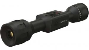 ATN Thor LTV 3-9x Thermal Imaging Rifle Scopes, 160x120 w/ Video Recording, Black - TIWSTLTV112X