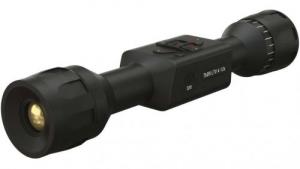 TN Thor LTV 4-12x Thermal Imaging Rifle Scopes, 320x240 w/ Video Recording, Black