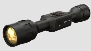 ATN Thor LTV 4-12x Thermal Imaging Rifle Scopes, 640x480 w/ Video Recording, Black - TIWSTLTV650X ATN Thor LTV 4-12x Thermal Imaging Rifle Scopes, 640x480 w/ Video Recording, Black - TIWSTLTV650X