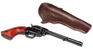 Heritage Manufacturing Rough Rider .22 Long Rifle "Holster Kit" - RR22B6LHOL Heritage Manufacturing Rough Rider .22 Long Rifle "Holster Kit" - RR22B6LHOL