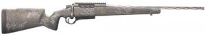 Seekins Precision Havak Element 6.8 Western 3+1 21" Fluted Stainless, Black Rec, Mountain Shadow Camo Synthetic Stock