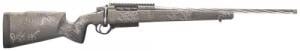 Seekins Precision Havak Element 300 Win Mag 3+1 22" Fluted, Black Barrel/Rec, Mountain Shadow Camo Synthetic Stock,