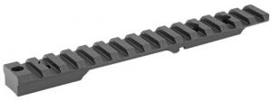 Seekins Precision 0010710023 Remington 700 Short Action 30 MOA #6 Screws Black Anodized - 944