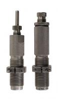 Hornady Series 3 Full Length 2 Die Set For 6.8 MM Remington - 544299