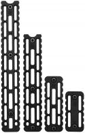 Seekins Precision 0010560097 ARCA Rail 3.5 Slot M-LOK 8" Black Anodized - 944