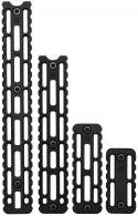 Seekins Precision 0010560095 ARCA Rail 2 Slot M-LOK 4.5" Black Anodized - 944