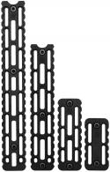 Seekins Precision 0010560093 ARCA Rail 3.3" M-LOK Black Anodized - 944