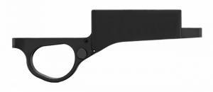 Seekins Precision Replacement Magazine AICS 3rd Short Action Fits Havak Element/PH2, Black Carbon Fiber - 0010330017