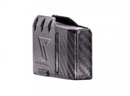 Havak long action carbon fiber 3 round mag - 944 Havak long action carbon fiber 3 round mag - 944