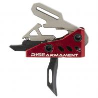 Rise Armament Advanced Performance Trigger - RA-535-Blk Rise Armament Advanced Performance Trigger - RA-535-Blk