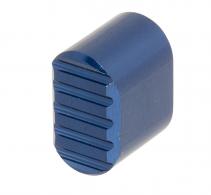 Rise Armament RA010BLU Magazine Release Patriot Blue Aluminum for AR-15 - 946 Rise Armament RA010BLU Magazine Release Patriot Blue Aluminum for AR-15 - 946