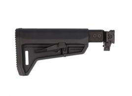 SIG Sauer MCX, MPX Low Profile Picatinny Folding Stock Assembly - 51