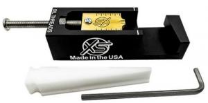 XS Inline Rear Sight Tool For Glock - DIYIRSTGL1