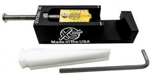 XS Inline Rear Sight Tool For Glock - DIYIRSTGL1 XS Inline Rear Sight Tool For Glock - DIYIRSTGL1