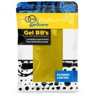 Crosman Gelbee Yellow, 20 - GFGBB7