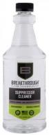 Breakthrough Clean Suppressor Cleaner 32 oz - BTSC32OZ