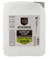 Breakthrough Clean BTSC1GL Suppressor Cleaner 1 Gallon - BTSC1GL Breakthrough Clean BTSC1GL Suppressor Cleaner 1 Gallon - BTSC1GL