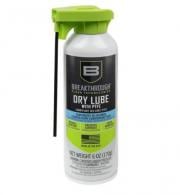 Breakthrough Clean Technologies Aerosol Dry Lube, 6oz, Clear - BTADL6OZ Breakthrough Clean Technologies Aerosol Dry Lube, 6oz, Clear - BTADL6OZ