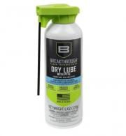 Breakthrough Clean Technologies Aerosol Dry Lube, 6oz, Clear - BTADL6OZ