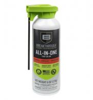 Breakthrough Clean Technologies Aerosol All-In-One (CLP), 6oz, Clear - 875 Breakthrough Clean Technologies Aerosol All-In-One (CLP), 6oz, Clear - 875