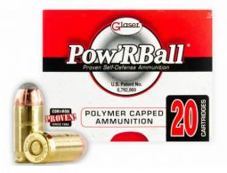 Corbon 380 ACP 70 Grain Powerball - PB38070 Corbon 380 ACP 70 Grain Powerball - PB38070