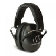 Walkers Game Ear Youth & Women Folding Ear Muff 27 dB Black - GWPYWFM2BLK Walkers Game Ear Youth & Women Folding Ear Muff 27 dB Black - GWPYWFM2BLK