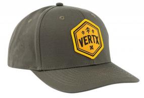 Vertx VTX9912 Chino VTX Tan Vertx Patch - 801