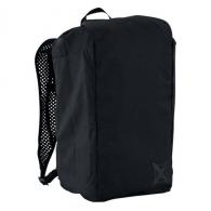 Vertx VTX5001 Go Pack Backpack, Black Nylon, Drawstring Top with Cover Flap, Compatible w/ SOCP Panel - 801 Vertx VTX5001 Go Pack Backpack, Black Nylon, Drawstring Top with Cover Flap, Compatible w/ SOCP Panel - 801