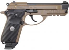 EUROPEAN AMERICAN ARMORY Girsan MC 14T Solution Compact .380acp 4.5 Tipup Barrel, FDE Finish 13+1 - 390860 EUROPEAN AMERICAN ARMORY Girsan MC 14T Solution Compact .380acp 4.5 Tipup Barrel, FDE Finish 13+1 - 390860