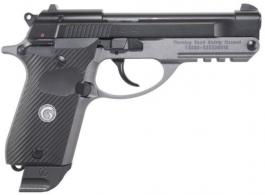EUROPEAN AMERICAN ARMORY Girsan MC 14T Solution Compact .380 ACP 4.5" Tipup Barrel, Two-Tone 13+1 - 390855