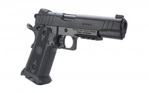 EUROPEAN AMERICAN ARMORY Girsan Witness 2311 .45 ACP 5 GOV OR Black - 395040 EUROPEAN AMERICAN ARMORY Girsan Witness 2311 .45 ACP 5 GOV OR Black - 395040