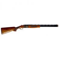 McCoy Decker Elite O/U 12ga 28" Walnut - MCDK12E