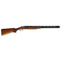 McCoy Decker O/U 12ga 28" Walnut CCH - MCDK12