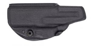 Safariland 20565131 Species IWB Black SafariLaminate Belt Clip Fits P365X-MACRO Right Hand - 184 Safariland 20565131 Species IWB Black SafariLaminate Belt Clip Fits P365X-MACRO Right Hand - 184