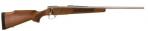 Howa-Legacy M1500 Walnut Hunter Rifle 6mm ARC 22 in. Walnut - HWH6ARC