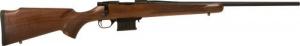 Howa-Legacy M1500 Walnut Hunter Rifle 6mm ARC 22 in. Walnut