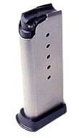 Main product image for Kahr Arms 6 Round Stainless 45 ACP Magazine