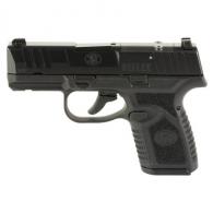 FN Reflex MRD 9mm 3.3" Black Optic Ready 10+1 - 66101414