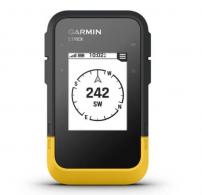 Garmin 0100273400 eTrex SE Outdoor Recreation 28MB Memory Black/Yellow 2.20" Transflective/Monochrome Display - 292