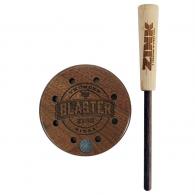 Zink Thunder Ridge Blaster Pot Call - ZNK-RBPC Zink Thunder Ridge Blaster Pot Call - ZNK-RBPC