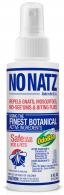 Lethal 9175B954Z12 No Natz 4 oz. Repels Mosquito 12 Pack - 1130
