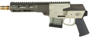 Q MINI FIX PISTOL .300 Black 7" Flat Dark Earth - MINIFIX300BLK8PSTNB