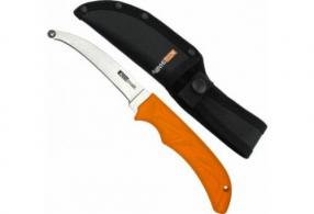 Accusharp Accuzip Skinning Knife 3.5" - 734C