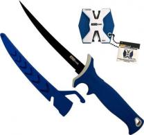 AccuSharp Fillet Knife w/Sharpener - 736C AccuSharp Fillet Knife w/Sharpener - 736C